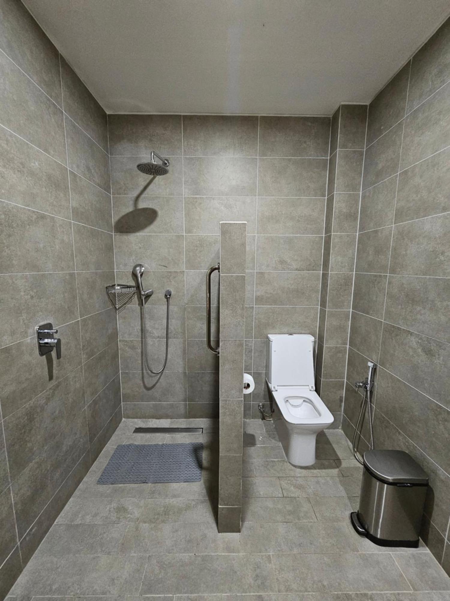 סנטה קרוז Hotel Parronales מראה חיצוני תמונה